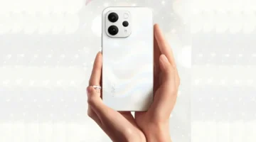 تصميم أنيق جديد.. فيفو تكشف هاتف vivo S50 القوي قبل إطلاقه